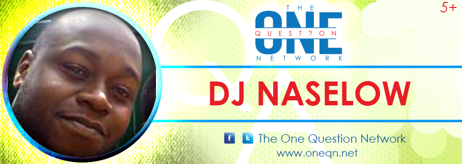 DJ Naselow
