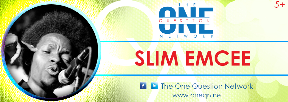 Slim Emcee