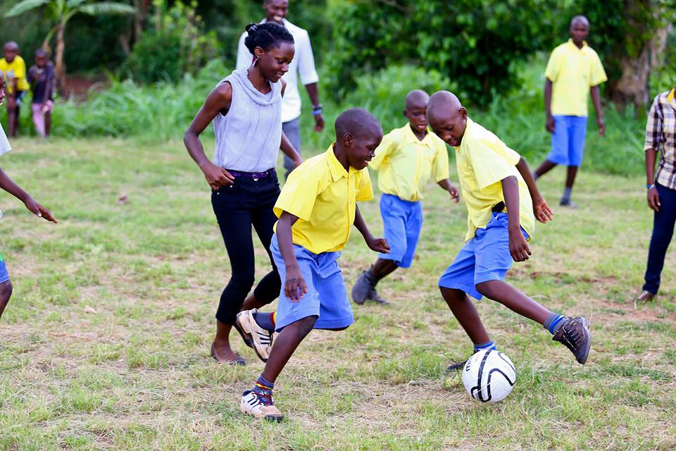 soccer-with-kids-at-an-orphanage