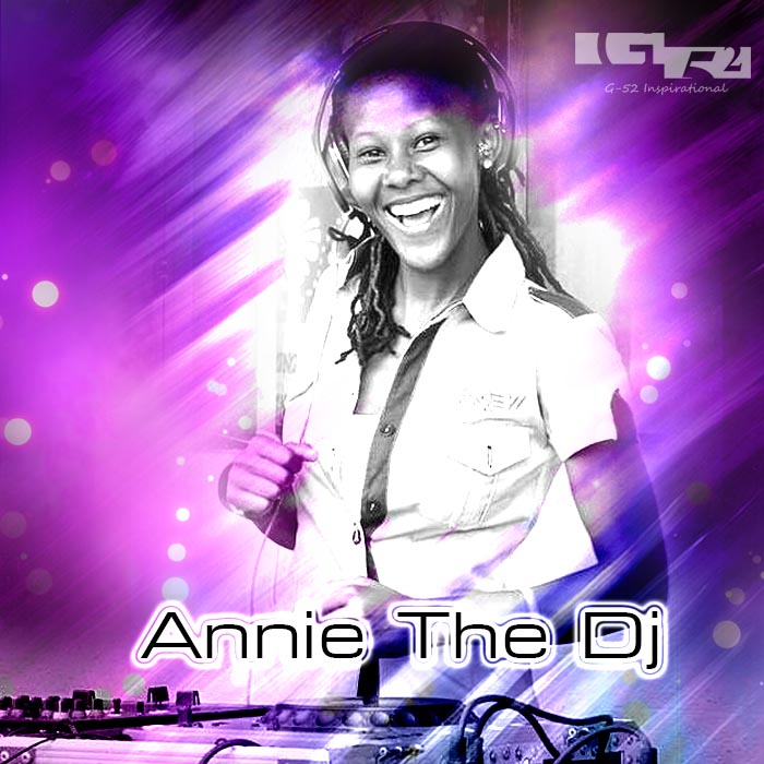Annie the Dj-G52