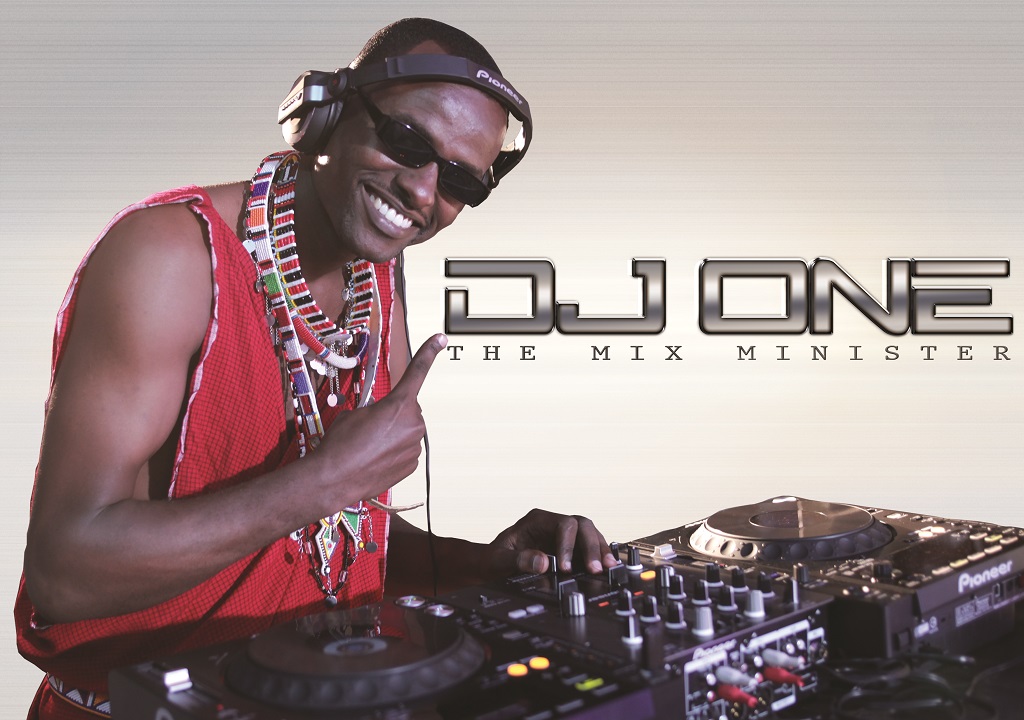DJ ONE MIX MINISTER CHROME (2)