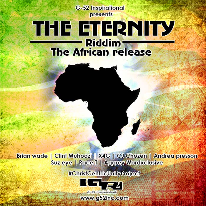 Eternity African Release1