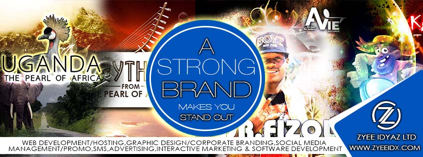 Strong Brand-Zyeeidx