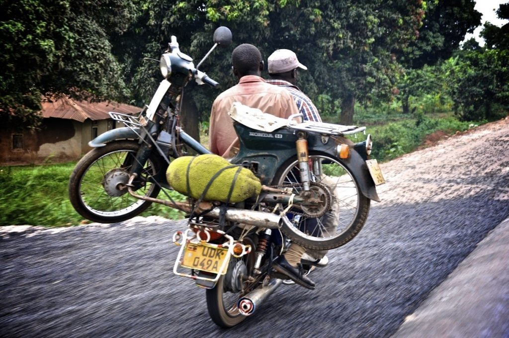 Boda Boda-2