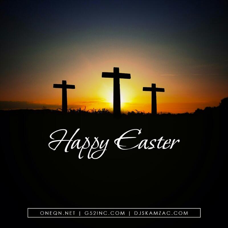 Happy Easter From ONEQN Network