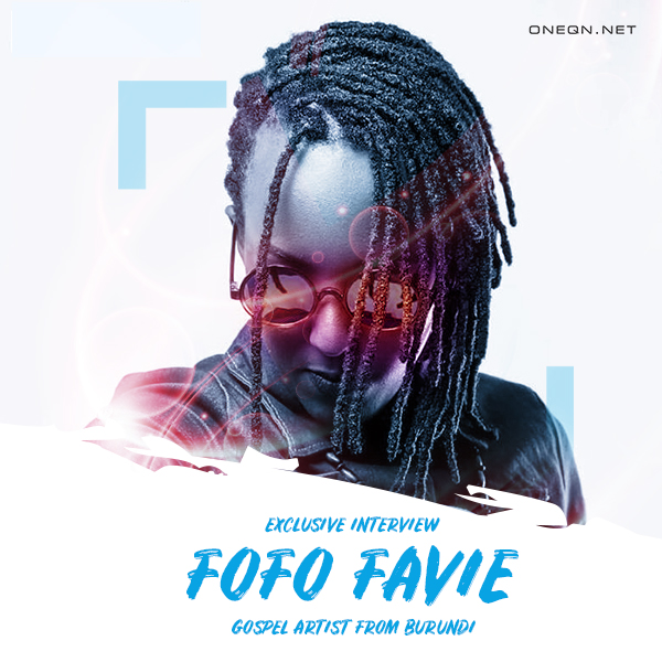 Fofo Favie ONEQN Interview